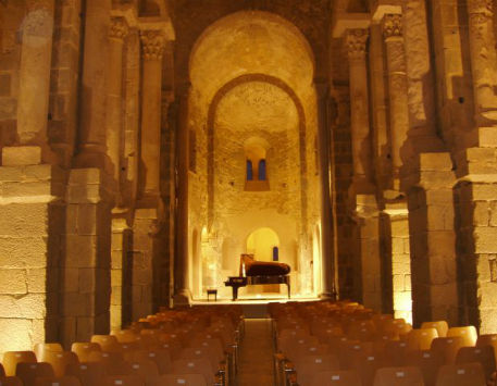 Anar a Font: web del Festival