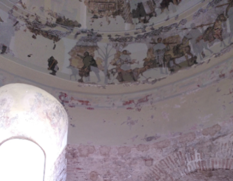 Portes obertes al MNAT