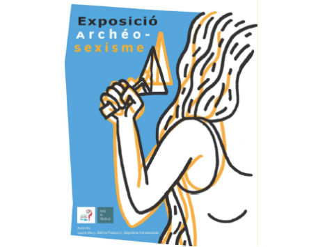 Anar a Exposició "Arqueosexisme"