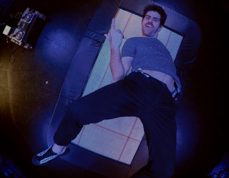 Anar a Cia. Planeta Trampolí, amb 'Back 2 Classics'