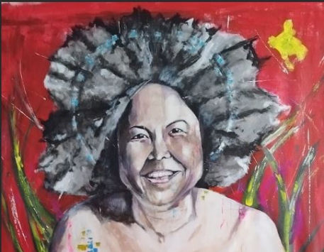 Obra de Manuel Corrales
