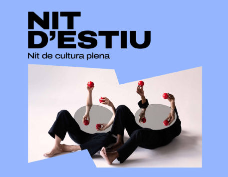 Nit d'Estiu