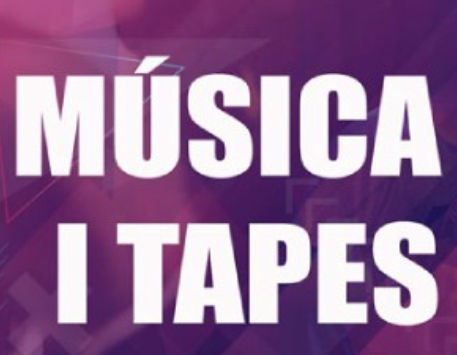 Música i Tapes a Balaguer