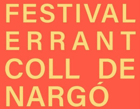 ERRANT Festival: Itineraris d'Art i Pensament