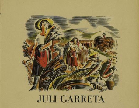 Ballada de sardanes Any Juli Garreta
