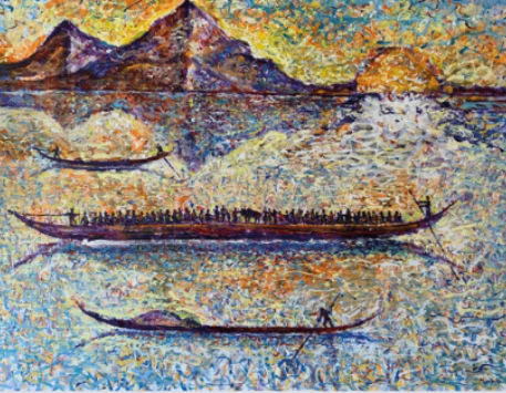 Exposició "Àfrica al nu"