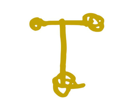 Logo de la Fira Tàrrega. Font: Fira Tàrrega