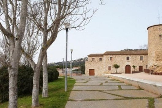 Anar a Masia Bas. Font: naturalocal.net