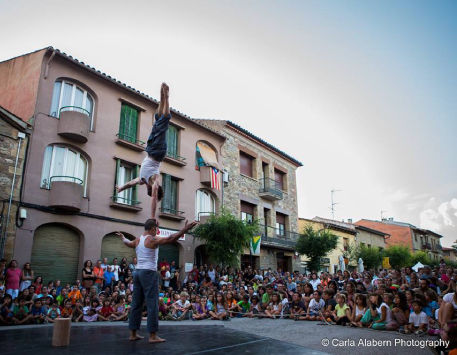 Anar a Circ Pistolet