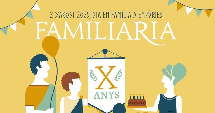 Anar a Font: Museu d'Arqueologia de Catalunya-Empúries