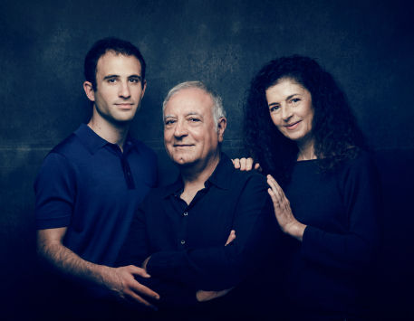 Anar a Mort d'un comediant
