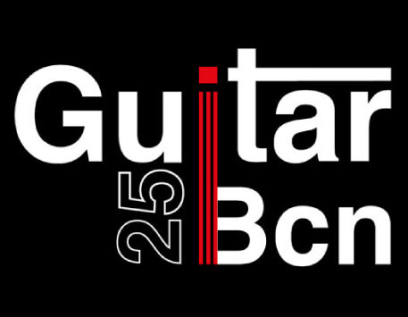 Anar a Guitar Bcn 