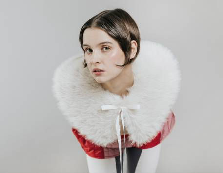 Anar a Carlota Flâneur