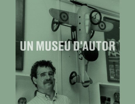Anar a Font: Museu del Joguet de Catalunya