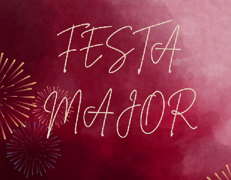 Festa Major de Castellserà