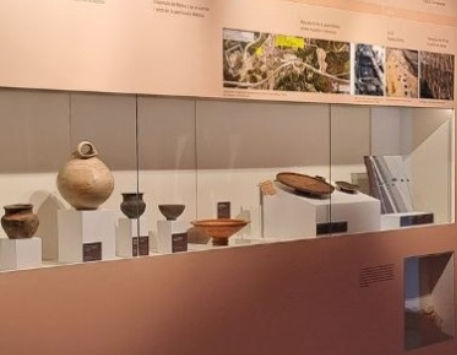 Anar a Foto: Museu de la Conca Dellà