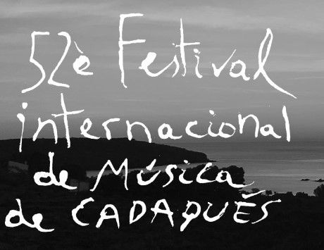 Anar a Font: Festival de Música de Cadaqués
