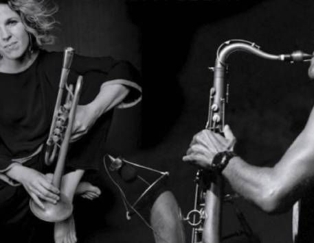 Anar a GIO Symphonia amb Marc Timón