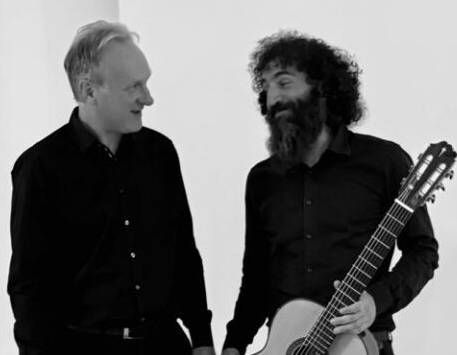 Anar a Concert Música i Cinema