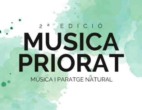 Anar a Música Priorat