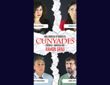 Anar a 'Cunyades'