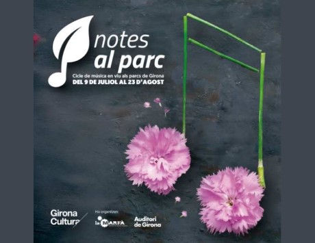 Anar a Cartell 2025. Font: Ajuntament de Girona