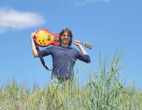 Ramon Mitjaneta i banda