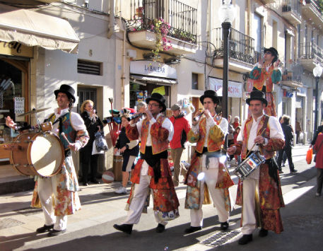 Anar a Xarop de Canya