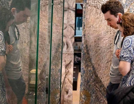 Itineraris pel MNAT: L'essència de Tàrraco i el seu teatre