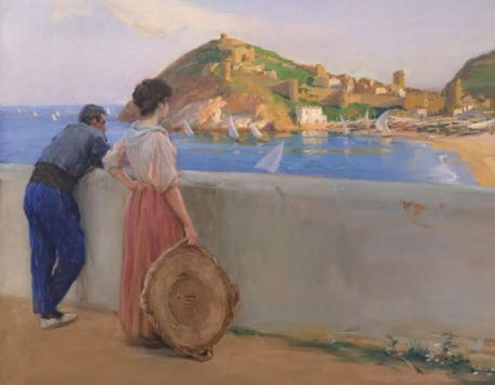 Taller familiar: art a la platja