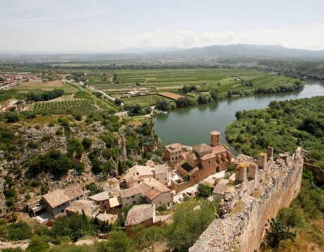 Visites guiades al Castell de Miravet