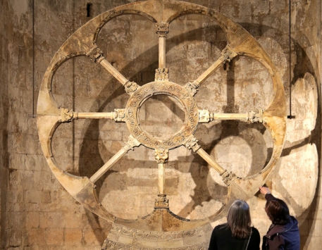 Visita guiada: "Girona Monàstica"