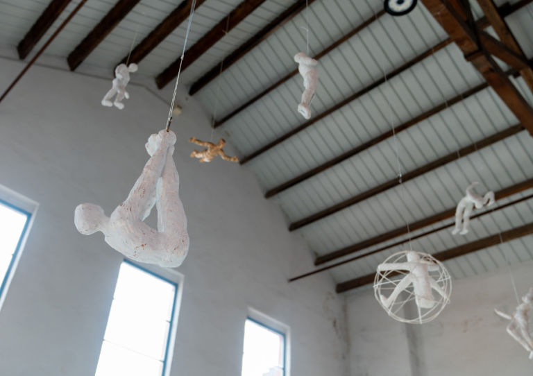 Anar a Font: Mostra d'Art a Palafrugell 2025