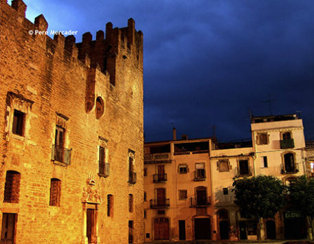 Anar a Font: Turisme de La Bisbal d'Empordà