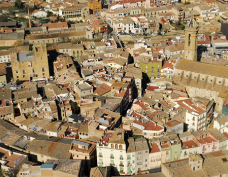 Anar a Font: Turisme de La Bisbal d'Empordà