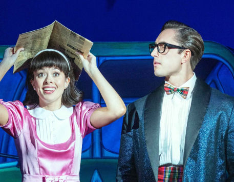 Anar a Rocky Horror Show