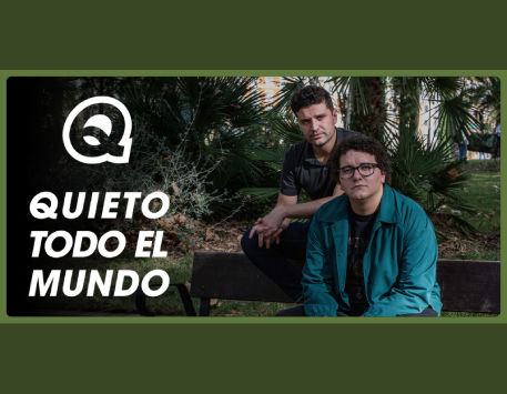 Anar a Facu Díaz i Miguel Maldonado