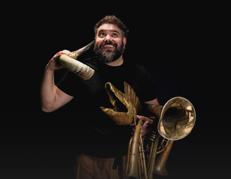 Abraham Cupeiro