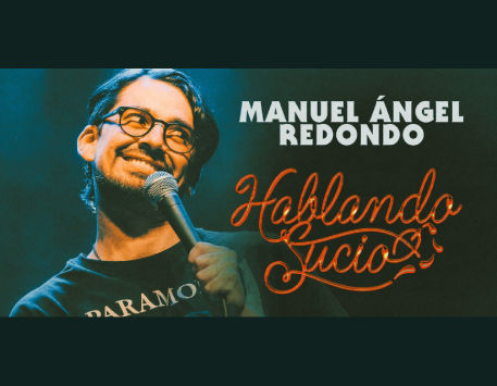 Anar a Manuel Ángel Redondo