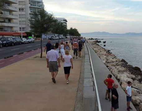 Anar a Font: Turisme de L'Escala-Empúries