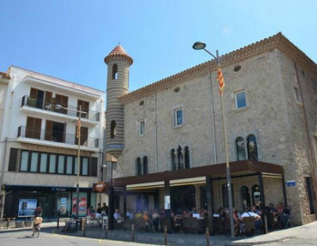 Anar a Font: Turisme de L'Escala-Empúries