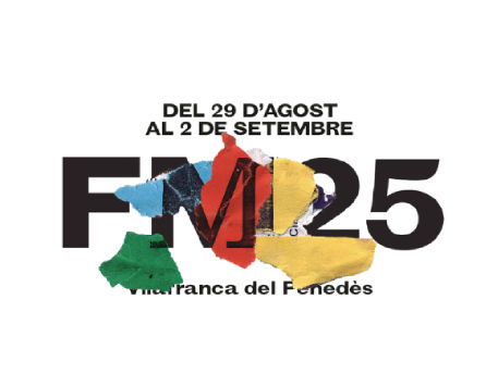 Anar a Festa Major de Sant Fèlix a Vilafranca del Penedès