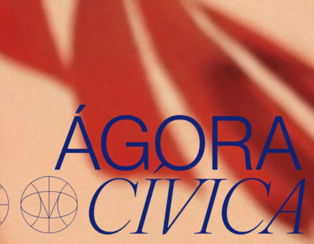 Anar a Àgora Cívica