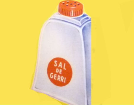 Anar a Foto: Museu de Gerri de la Sal