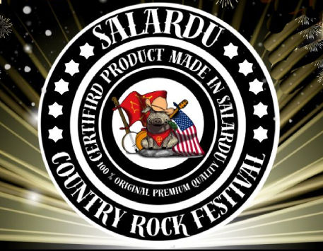 Anar a Font: Salardú Country Rock Festival