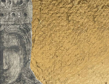 Anar a Fragment del cartell de la Festa Major de Solsona. Font: Ajuntament de Solsona