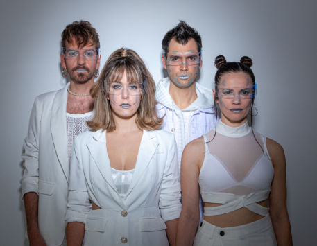 Anar a 'Tuelf Points, el musical més eurovisiu'