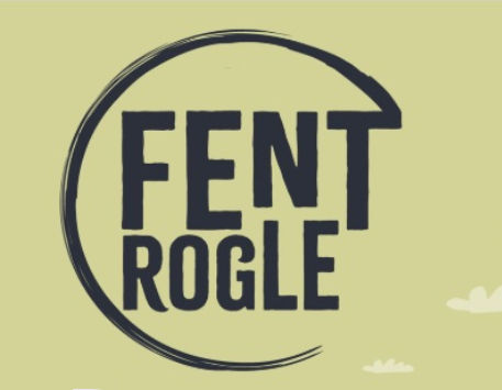 Anar a Fragment del cartell Fem Rogle. Font: Ajuntament de la Conca de Dalt