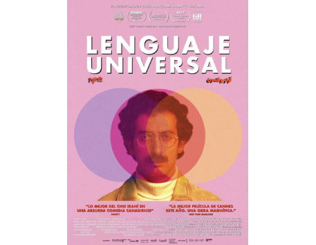 Anar a Cineclub del Centre de Lectura de Reus · octubre
