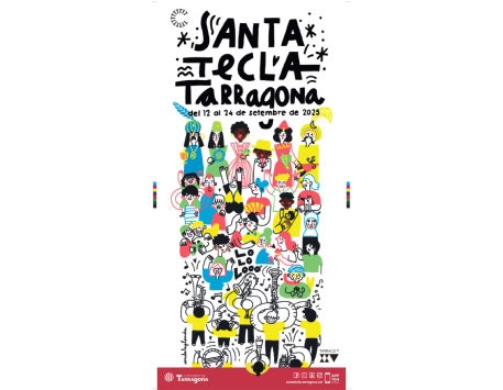 Anar a Santa Tecla Tarragona